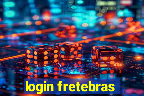 login fretebras